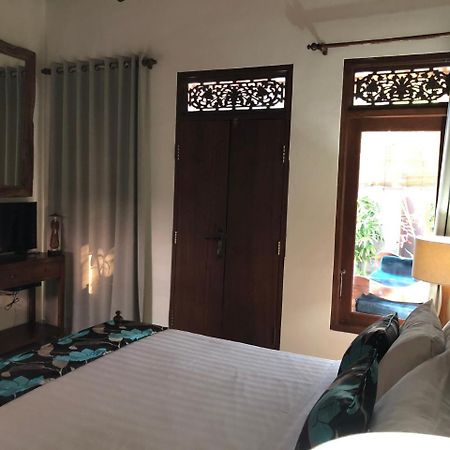 Villa Ariana Seminyak Eksteriør bilde