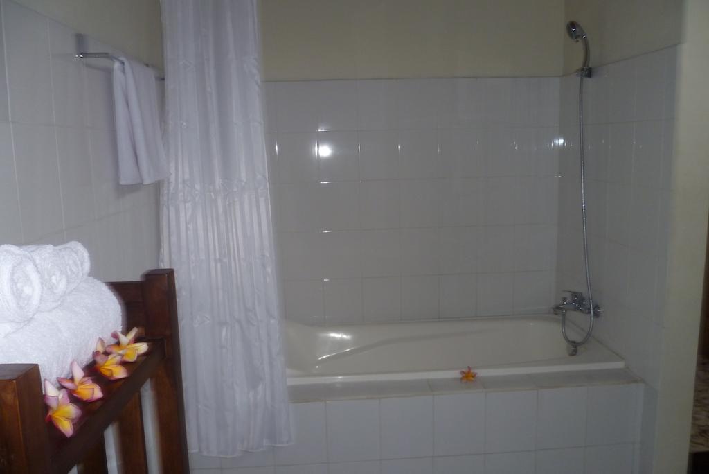 Villa Ariana Seminyak Eksteriør bilde