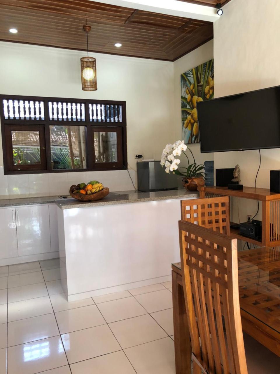Villa Ariana Seminyak Eksteriør bilde