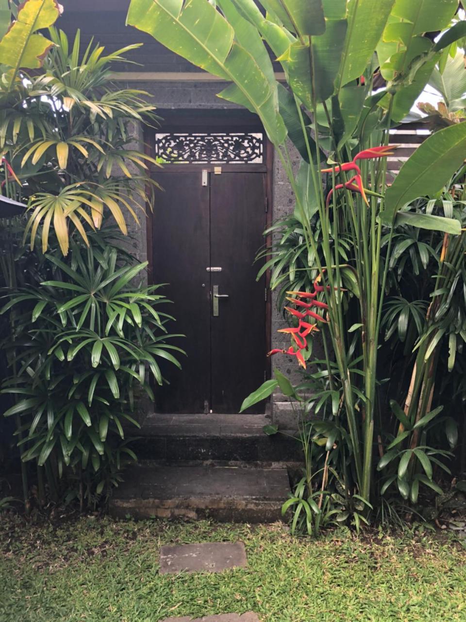 Villa Ariana Seminyak Eksteriør bilde