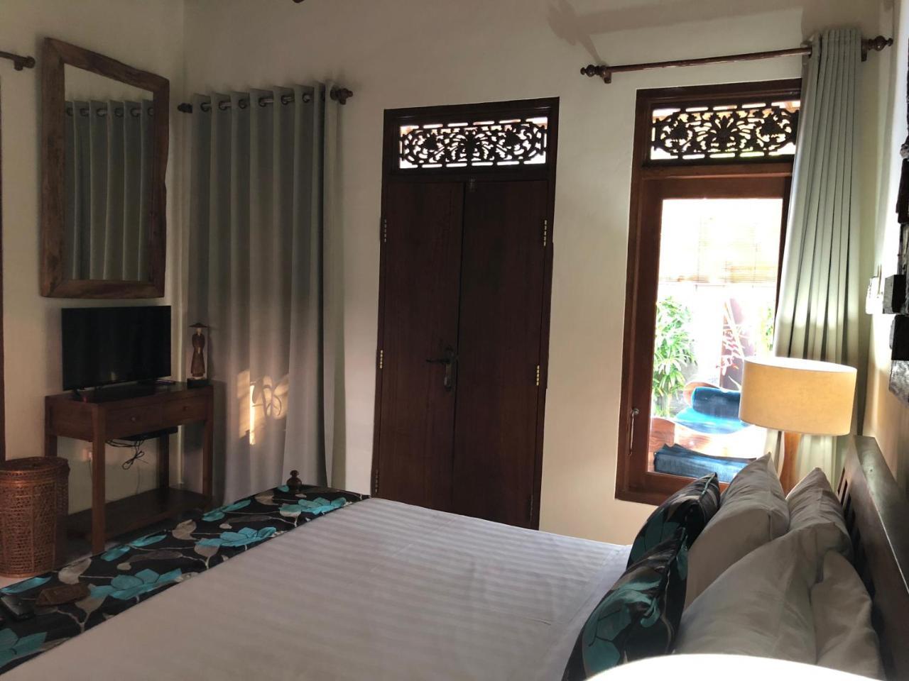 Villa Ariana Seminyak Eksteriør bilde