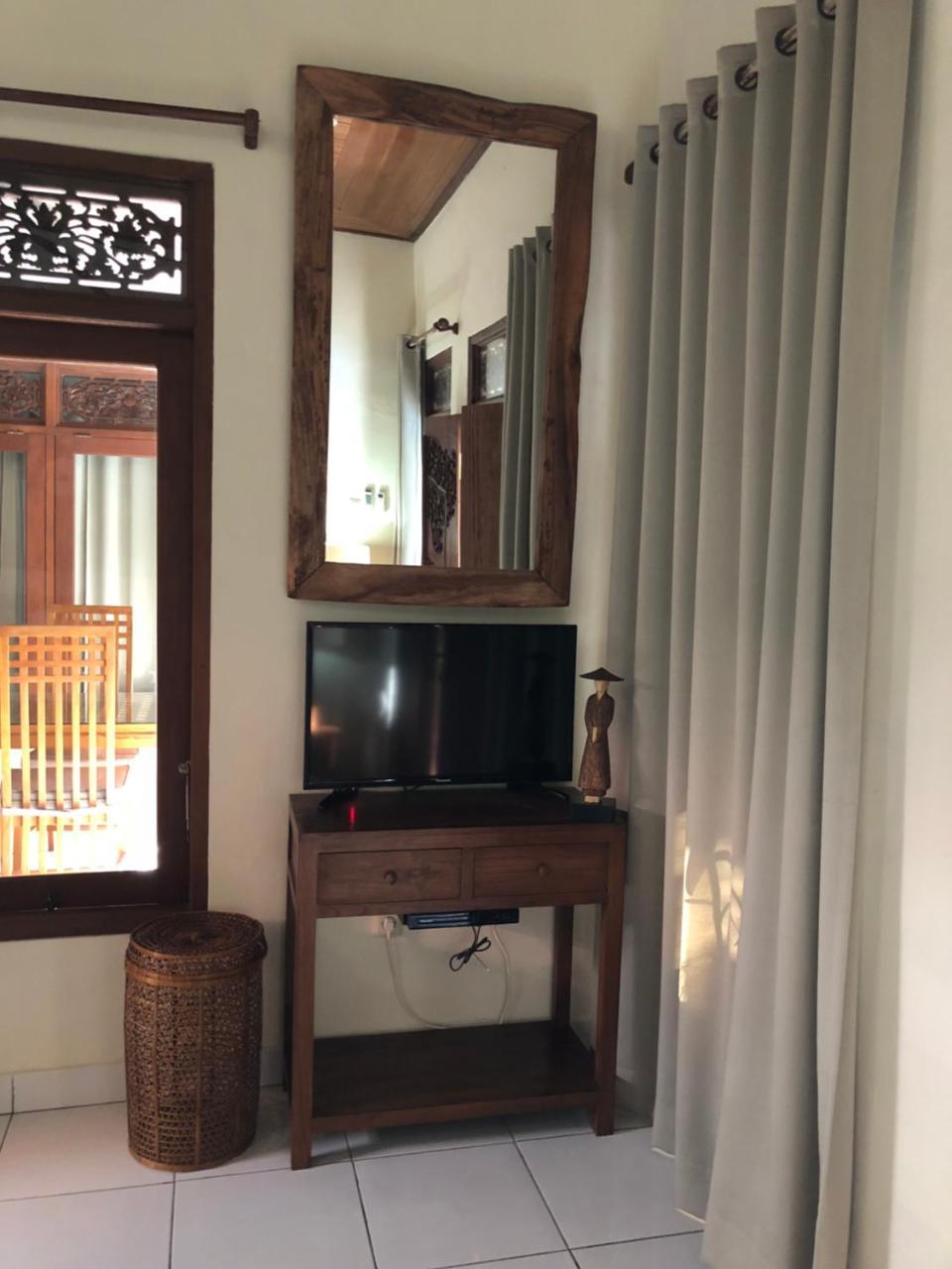 Villa Ariana Seminyak Eksteriør bilde