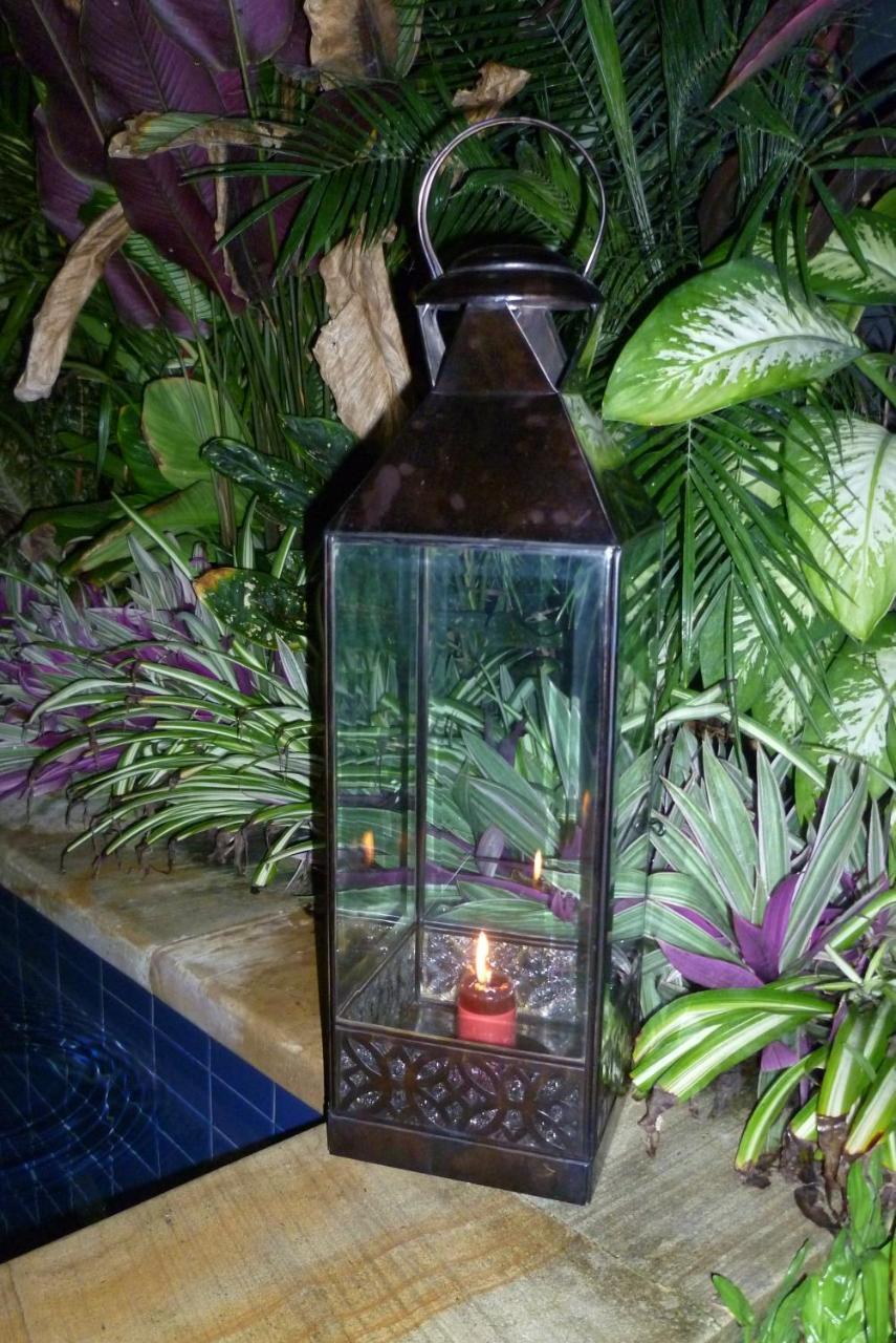 Villa Ariana Seminyak Eksteriør bilde