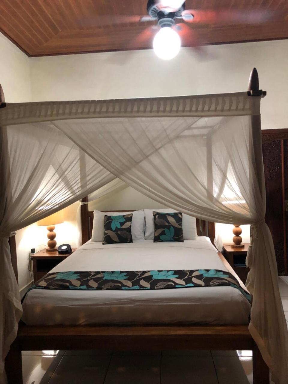 Villa Ariana Seminyak Eksteriør bilde